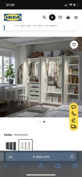 IKEA Furniture Assembler