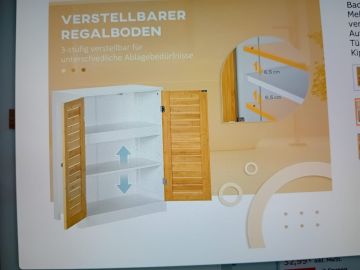Dresser Assembly