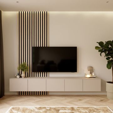 TV Mounting