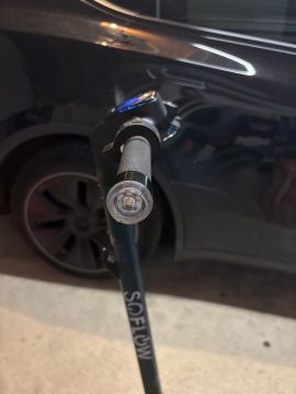 Scooter Repair
