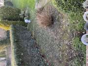 Artificial Turf Installation