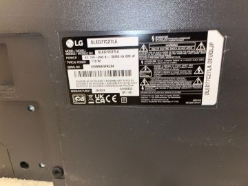 TV Reparatur