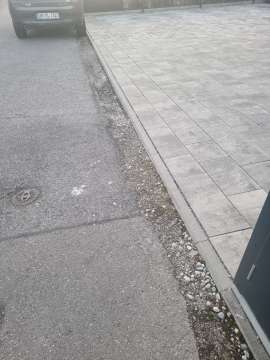 Asphalt Repair and Maintenance