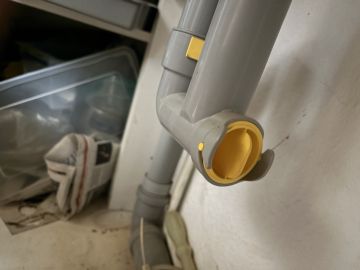 Dishwasher Installer