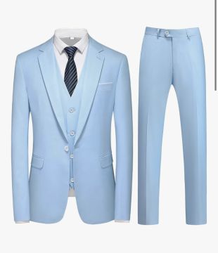 Magasin de location de smokings et de costumes
