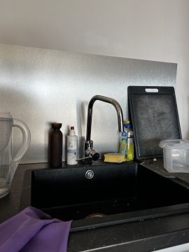 Installateur für Küchenarmaturen