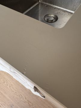 Profi für Küchenarbeitsplatten