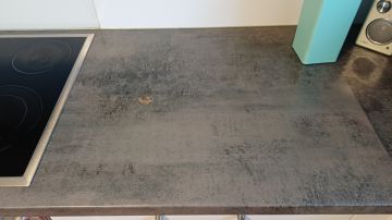 Profi für Küchenarbeitsplatten