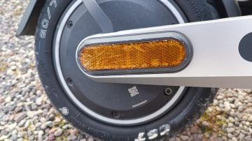 Spezialist für E-Scooter