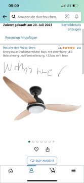 Lamp Installer - Technical Assistance