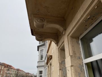An- und Umbauten