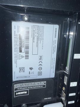 TV Repair Specialist