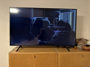 TV Repair Services