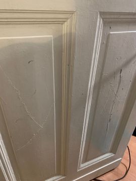 Door Repairman
