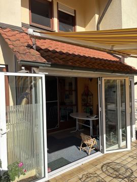 Spezialisten für Terrassenüberdachungen