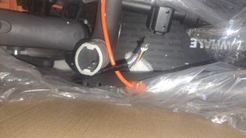 Electric Scooter Specialist