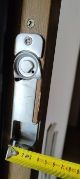 Türreparatur