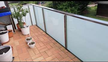 Railing Repair Service