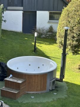 Especialista en jacuzzis - Hogar