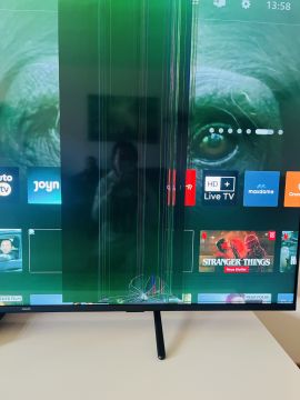 Réparateur de télévision