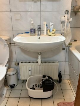 Plumbing