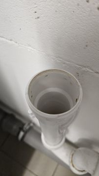 Installation de lave-vaisselle