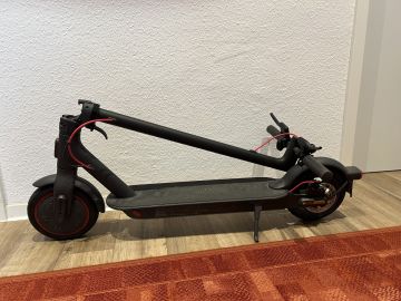 Especialista en patinetes eléctricos
