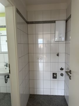 Installateur von Durchlauferhitzern