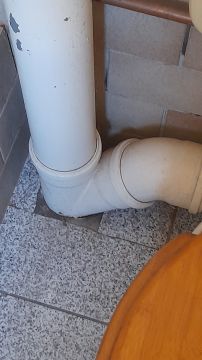 Plumbing Pipe Repair