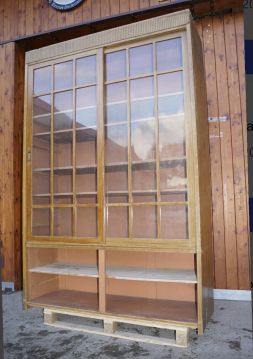 Furniture restoration company