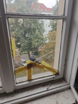 Fensterreparaturdienst