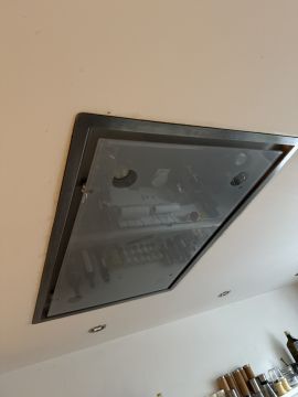 Profi für Dunstabzugshauben