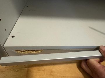 Furniture Repair - Furniture