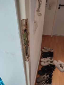 Door Repair