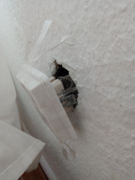 Switch and Outlet Repair