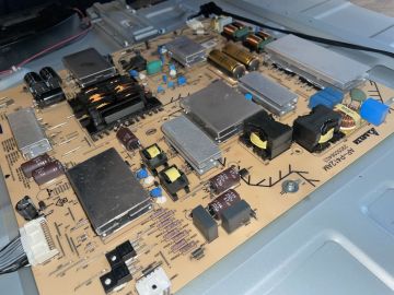 Fernsehtechniker - Technischer Service
