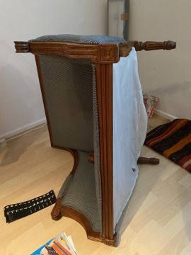 Handwerker für Möbelreparatur - Haus