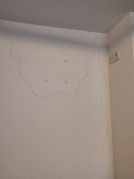 TV Wandhalterung montieren