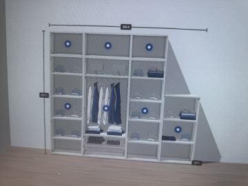 IKEA Furniture Assembly