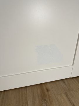 Handwerker für Türreparaturen