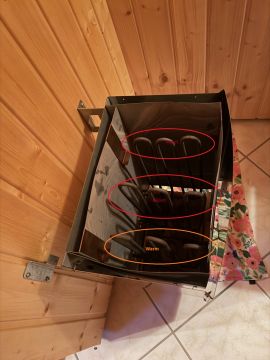 Spezialisten für Saunas