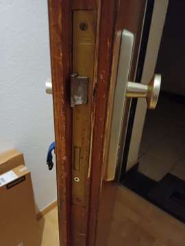 Door Repairman - Home Improvements