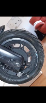 Electric Scooter Repair