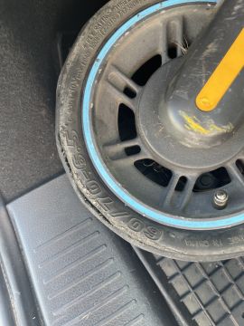 Spezialist für Scooter