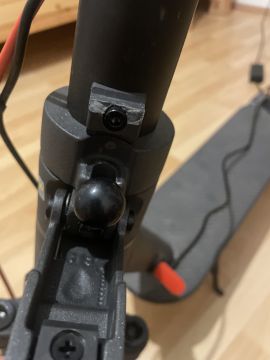 Spezialist für E-Scooter
