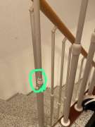 Railing Repair Service
