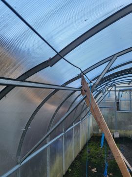 Greenhouse Specialist - Home Improvements