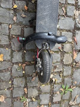 Elektrofahrzeuge