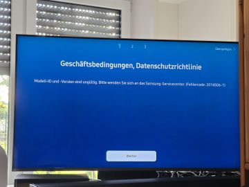 TV Reparatur