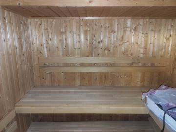 Spezialisten für Saunas